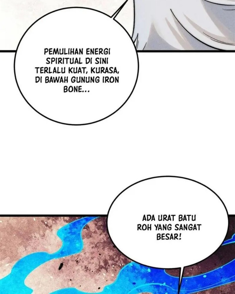 All Hail the Sect Leader Chapter 222 - halaman 7