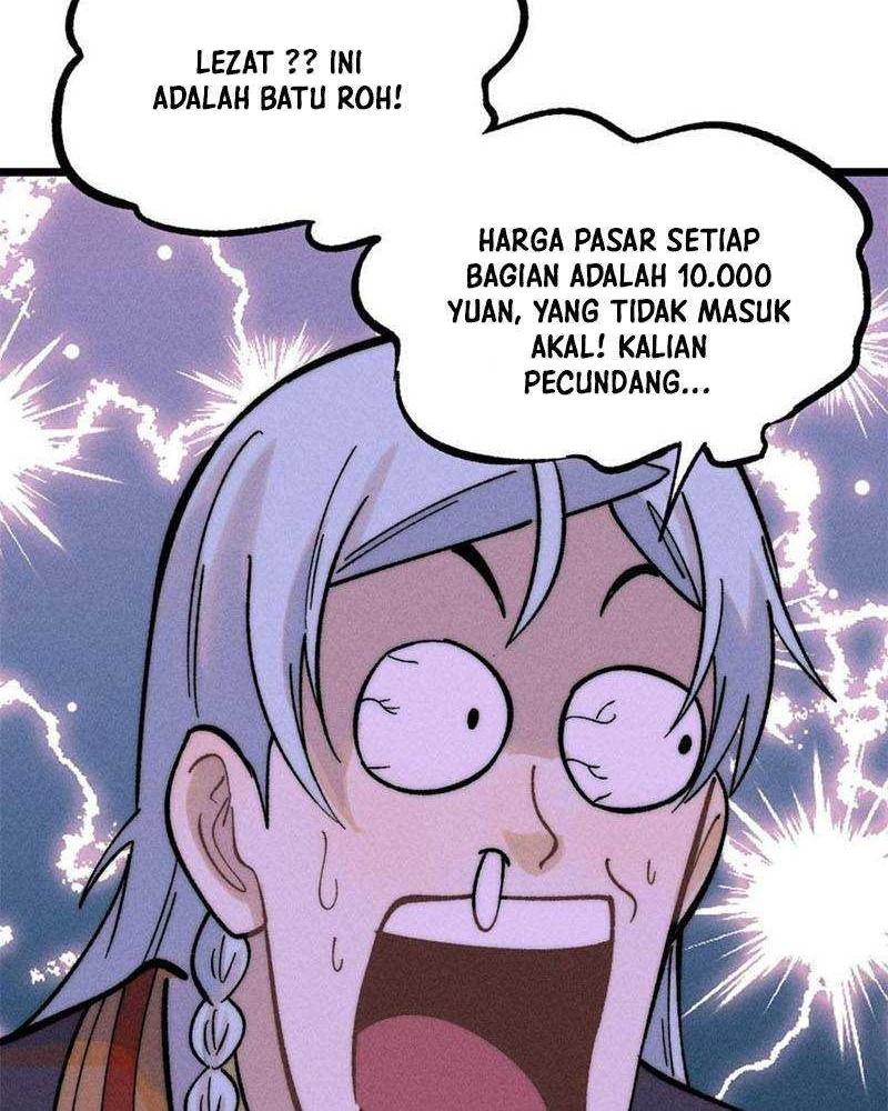 All Hail the Sect Leader Chapter 223 - halaman 13
