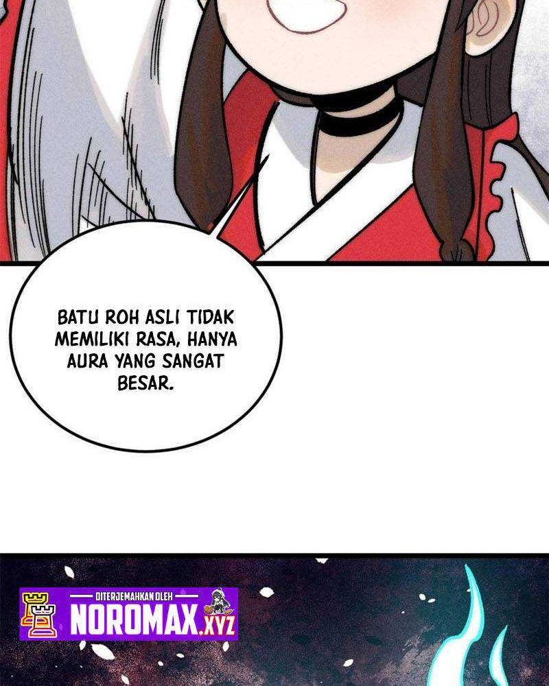 All Hail the Sect Leader Chapter 223 - halaman 17