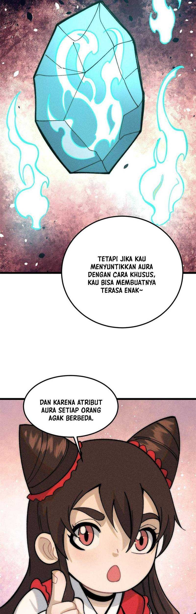 All Hail the Sect Leader Chapter 223 - halaman 18