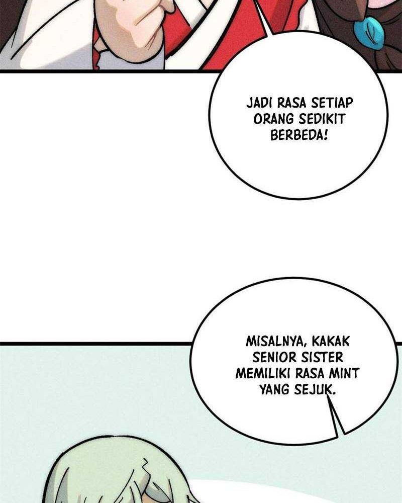 All Hail the Sect Leader Chapter 223 - halaman 19