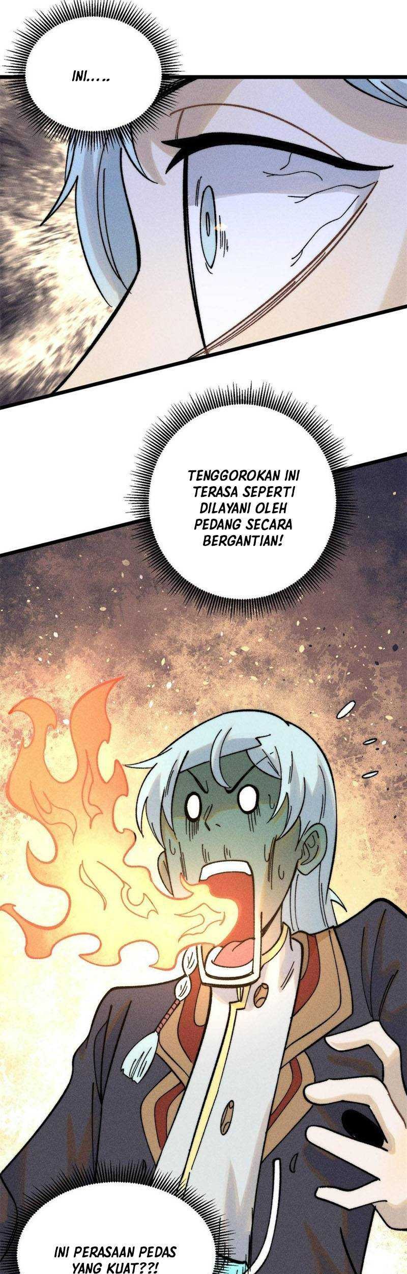 All Hail the Sect Leader Chapter 223 - halaman 27