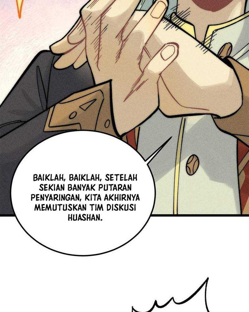 All Hail the Sect Leader Chapter 223 - halaman 42