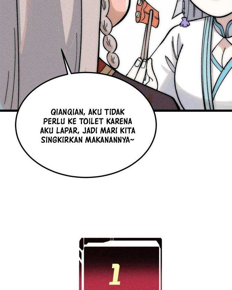 All Hail the Sect Leader Chapter 223 - halaman 7