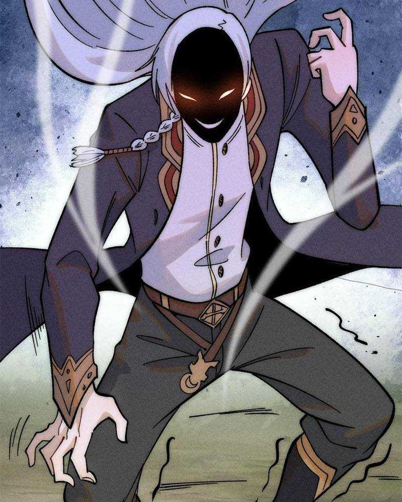 All Hail the Sect Leader Chapter 223 - halaman 9