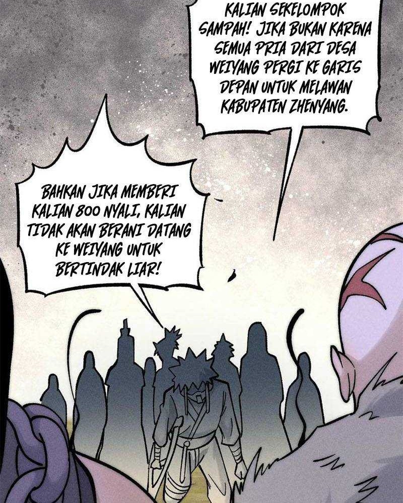 All Hail the Sect Leader Chapter 224 - halaman 10