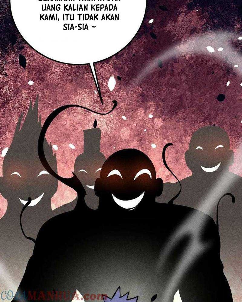 All Hail the Sect Leader Chapter 224 - halaman 12