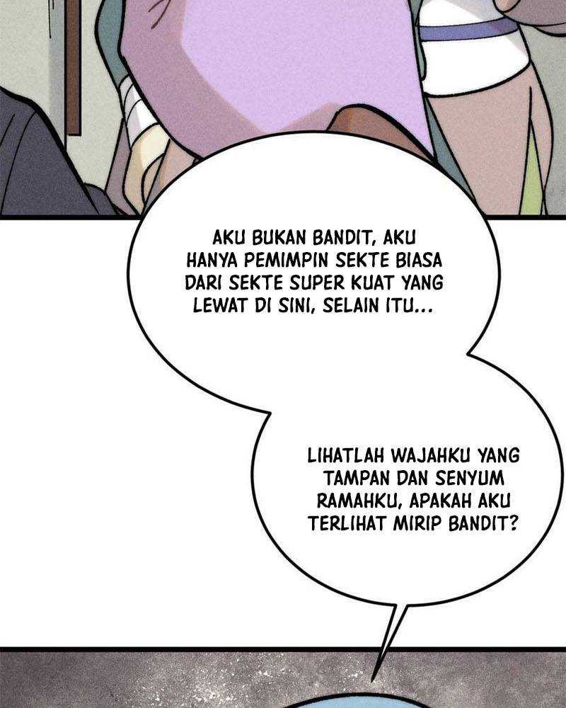 All Hail the Sect Leader Chapter 224 - halaman 2