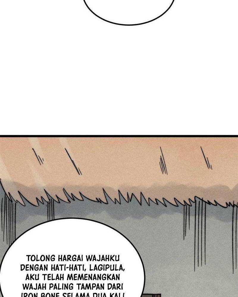 All Hail the Sect Leader Chapter 224 - halaman 4