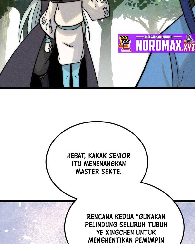 All Hail the Sect Leader Chapter 225 - halaman 3