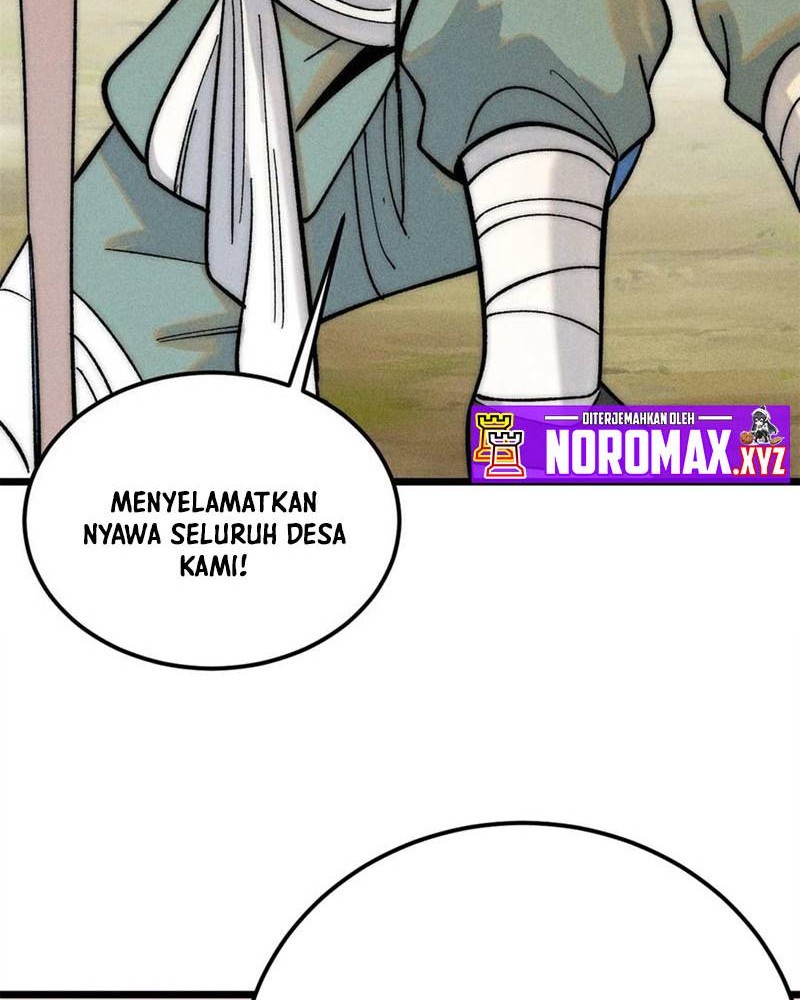 All Hail the Sect Leader Chapter 225 - halaman 5