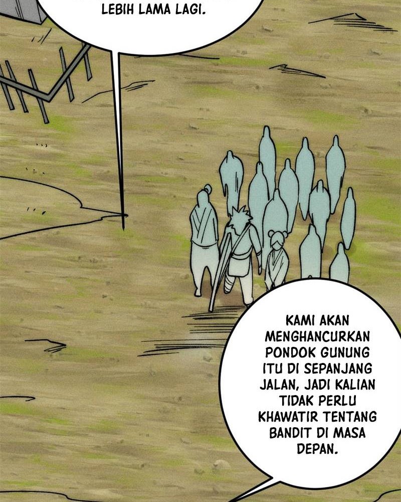 All Hail the Sect Leader Chapter 225 - halaman 9