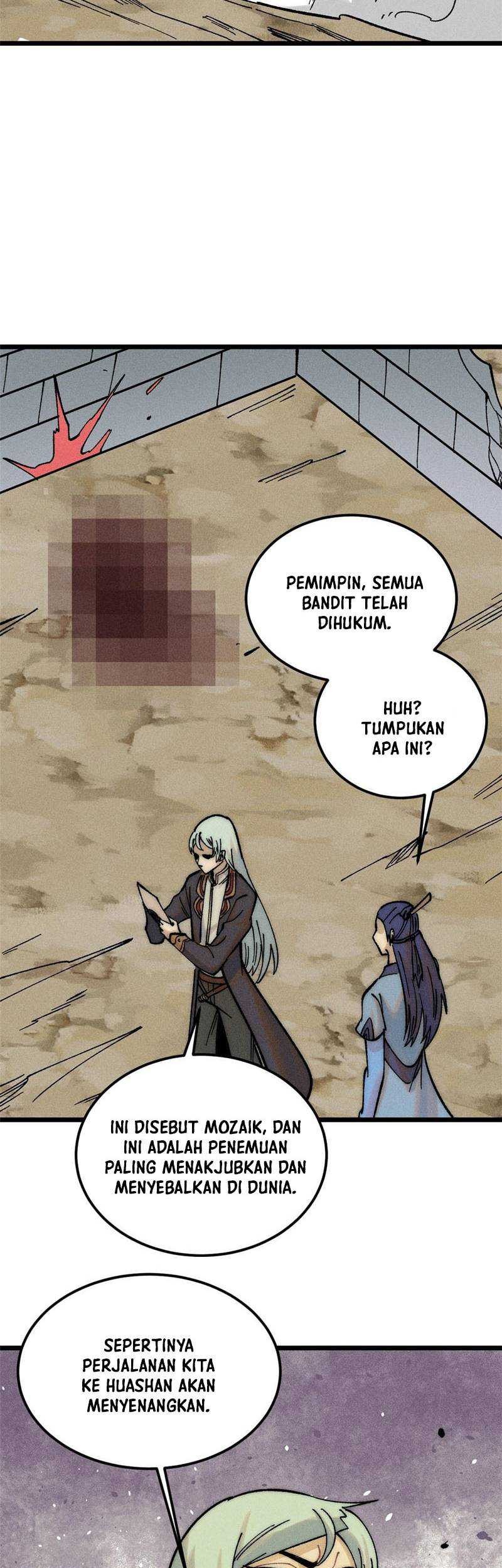 All Hail the Sect Leader Chapter 226 - halaman 10