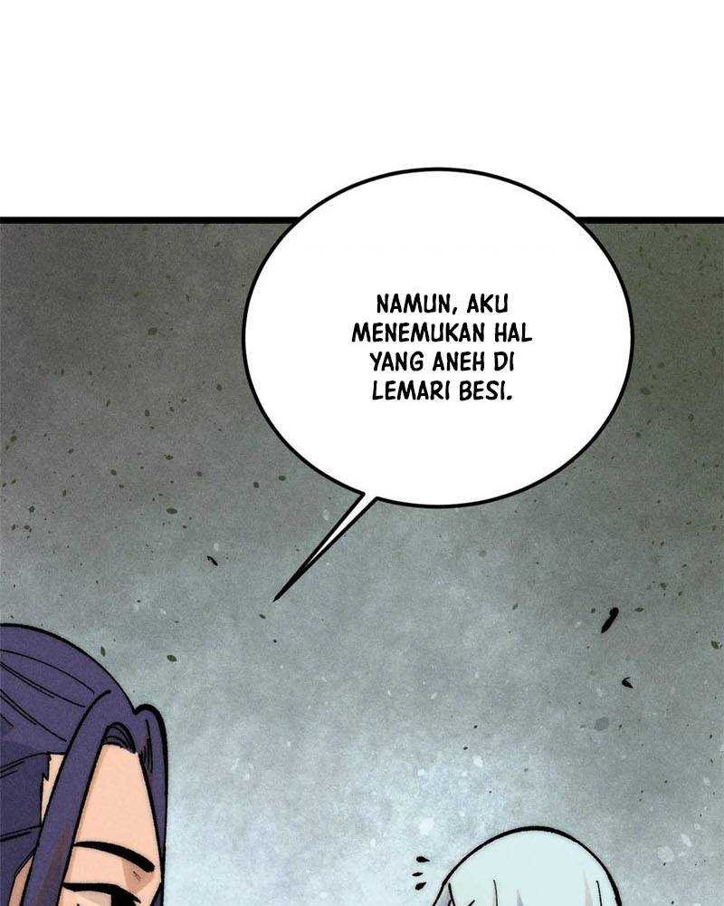 All Hail the Sect Leader Chapter 226 - halaman 13