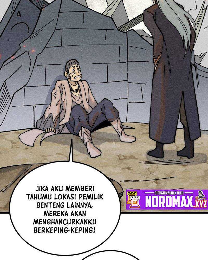 All Hail the Sect Leader Chapter 226 - halaman 5