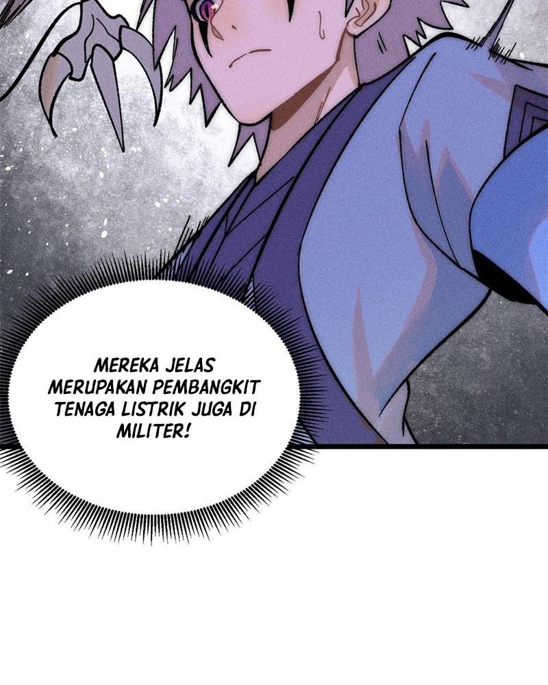All Hail the Sect Leader Chapter 227 - halaman 15