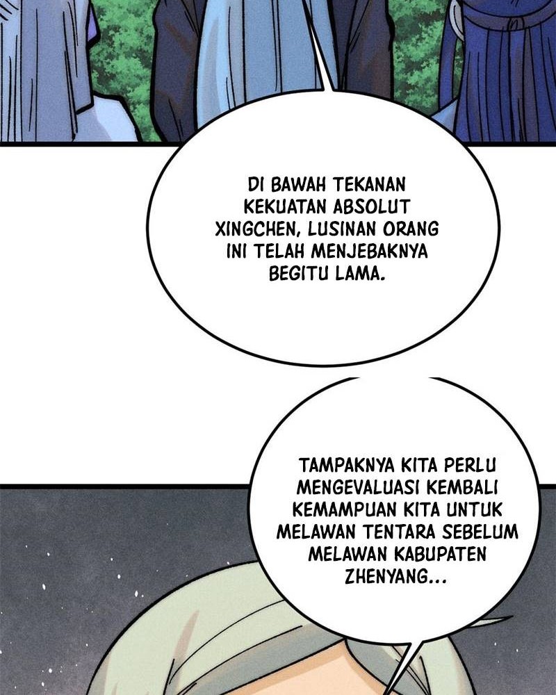 All Hail the Sect Leader Chapter 227 - halaman 19