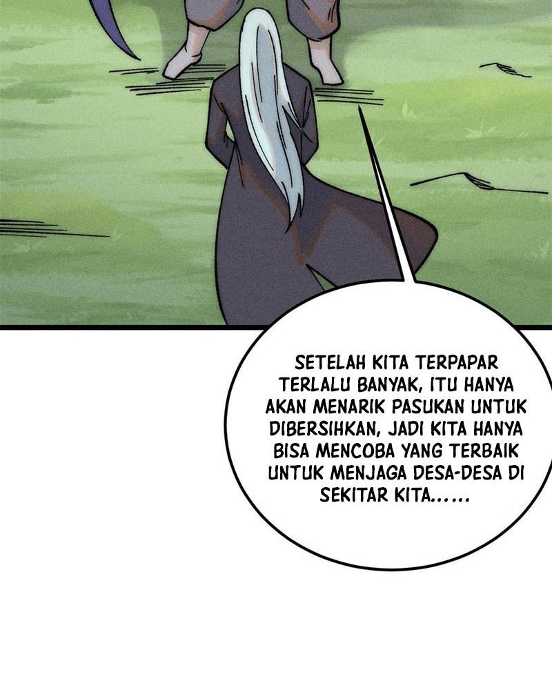All Hail the Sect Leader Chapter 227 - halaman 30