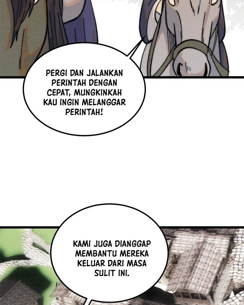 All Hail the Sect Leader Chapter 227 - halaman 42