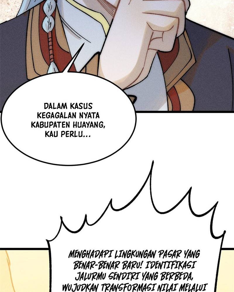 All Hail the Sect Leader Chapter 228 - halaman 11