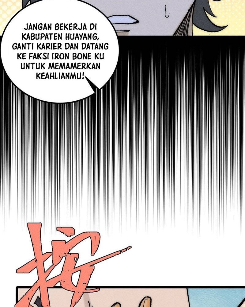 All Hail the Sect Leader Chapter 228 - halaman 13