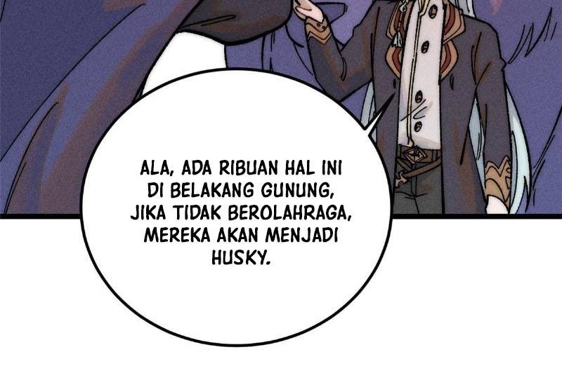 All Hail the Sect Leader Chapter 228 - halaman 25