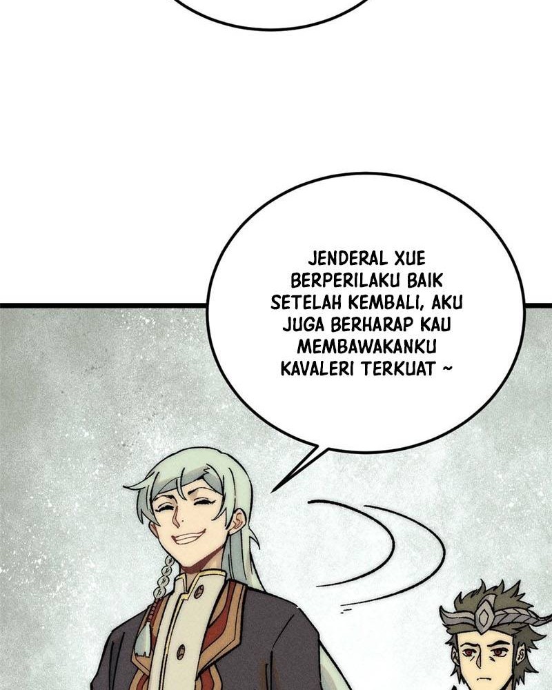 All Hail the Sect Leader Chapter 228 - halaman 27