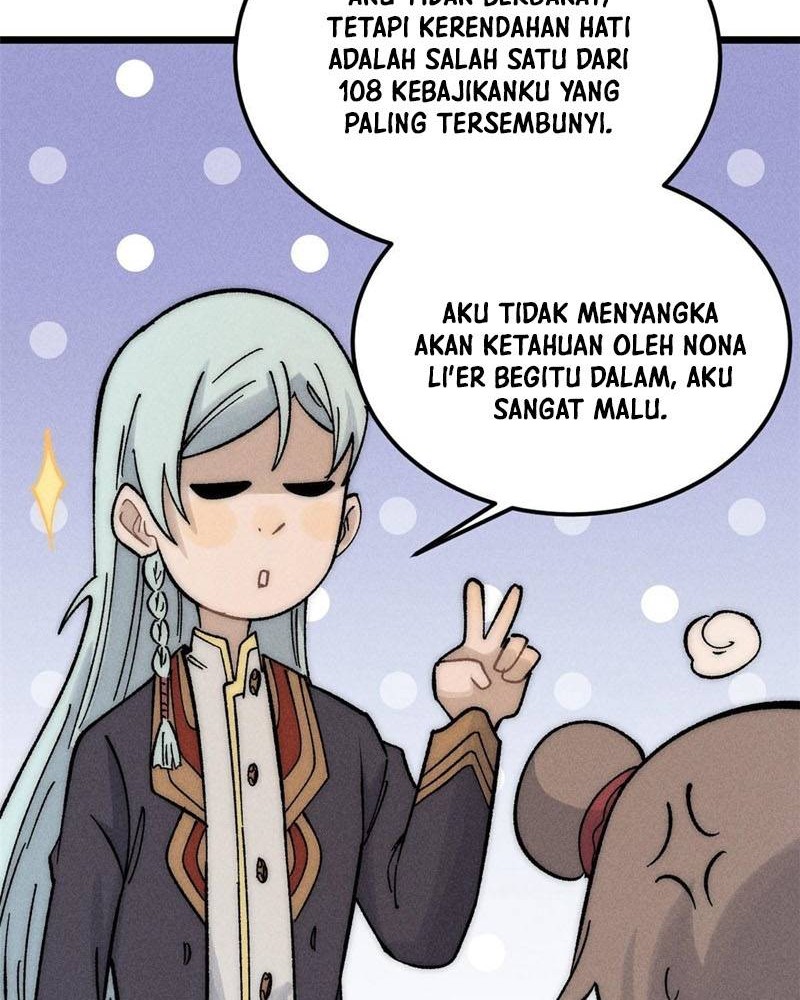 All Hail the Sect Leader Chapter 229 - halaman 13