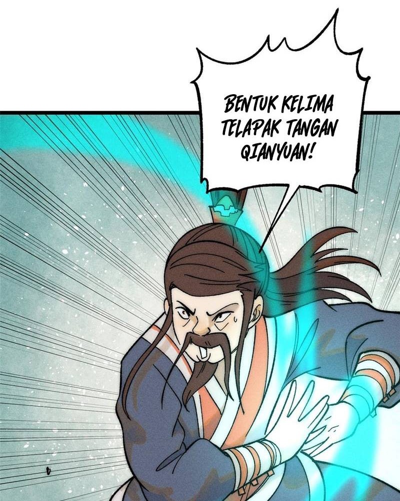 All Hail the Sect Leader Chapter 229 - halaman 42