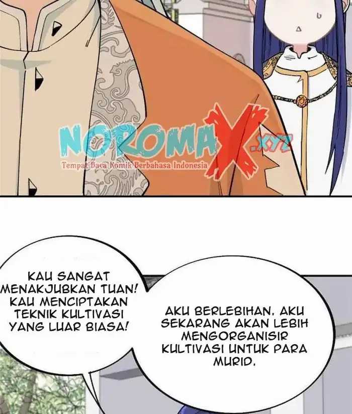 All Hail the Sect Leader Chapter 23 - halaman 13