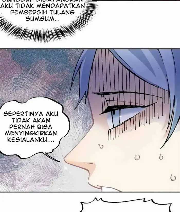 All Hail the Sect Leader Chapter 23 - halaman 16