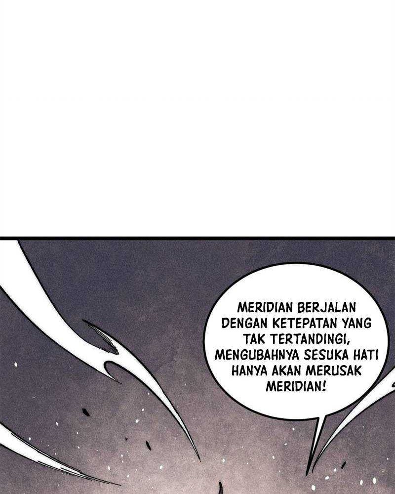 All Hail the Sect Leader Chapter 230 - halaman 9