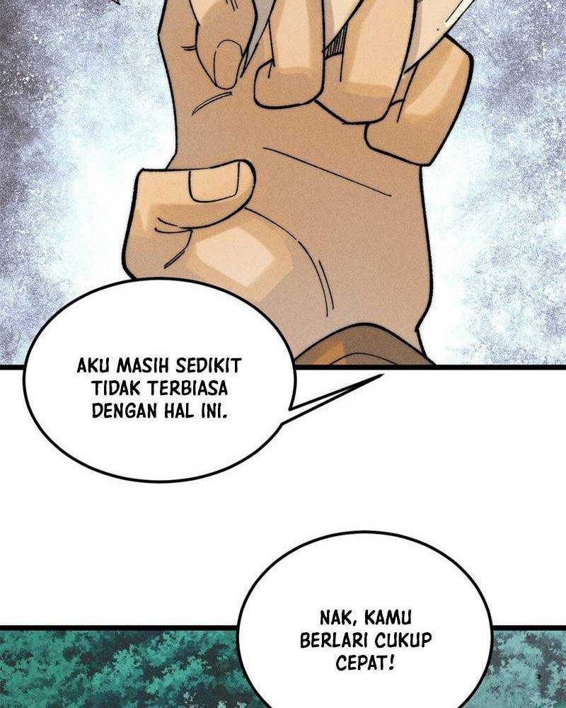 All Hail the Sect Leader Chapter 231 - halaman 25
