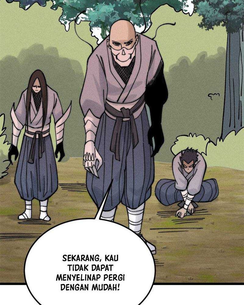 All Hail the Sect Leader Chapter 231 - halaman 27