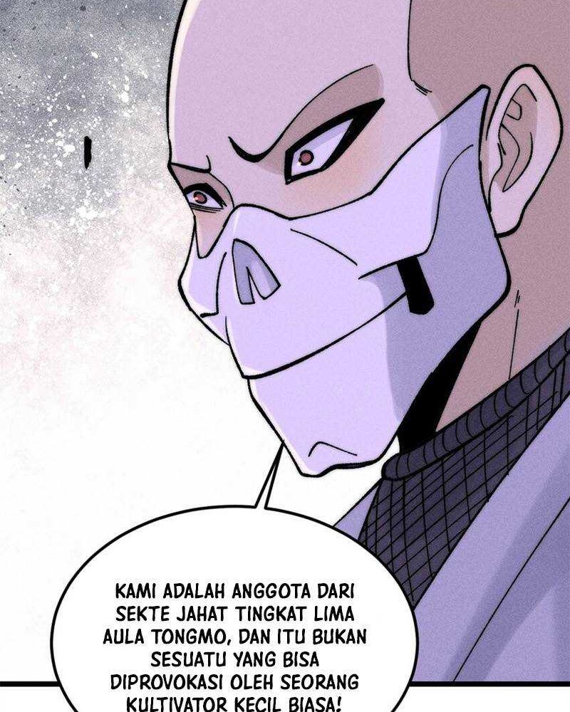 All Hail the Sect Leader Chapter 231 - halaman 29