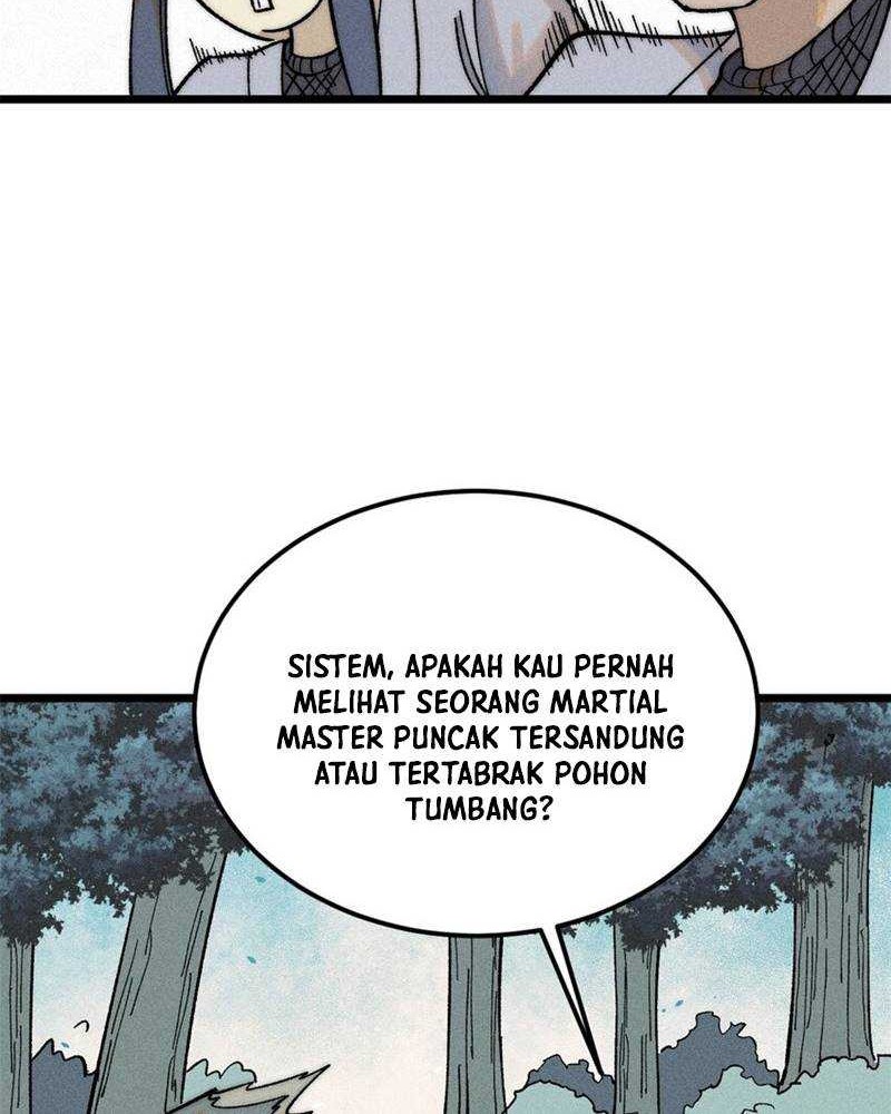All Hail the Sect Leader Chapter 231 - halaman 39