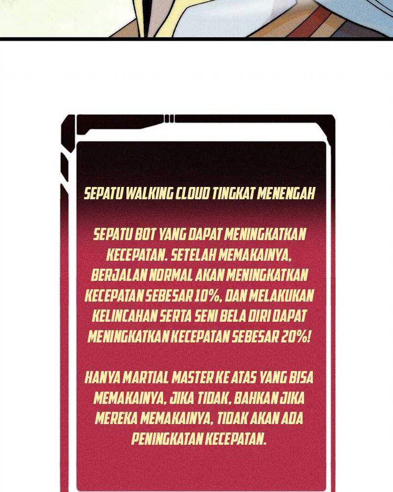 All Hail the Sect Leader Chapter 231 - halaman 7