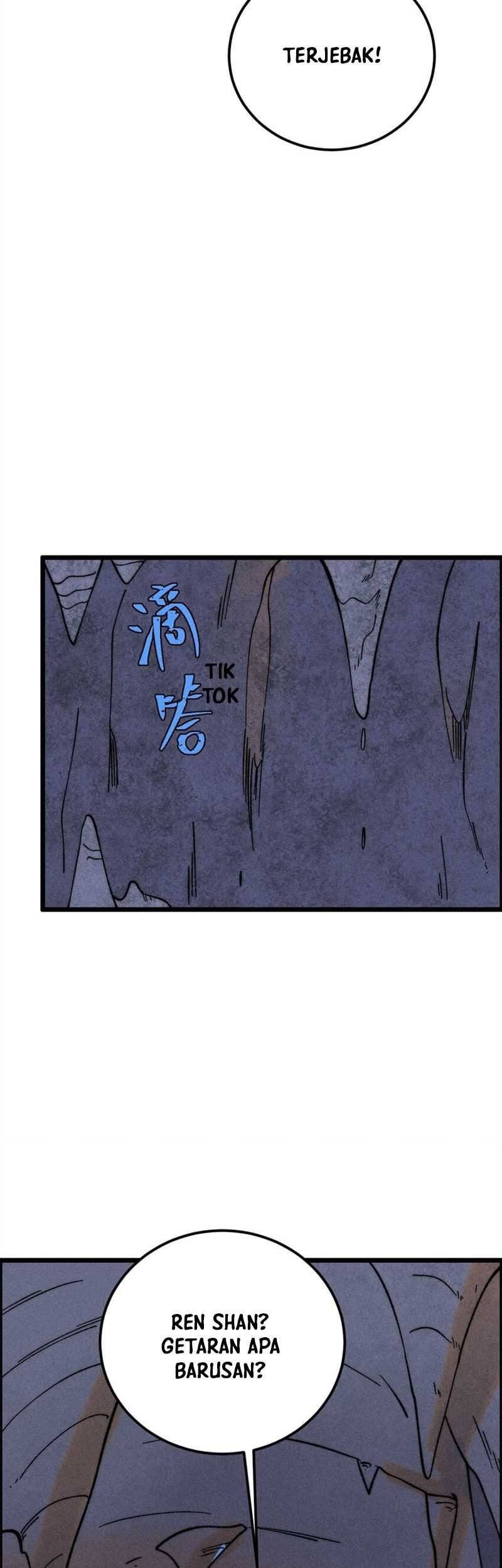 All Hail the Sect Leader Chapter 232 - halaman 27
