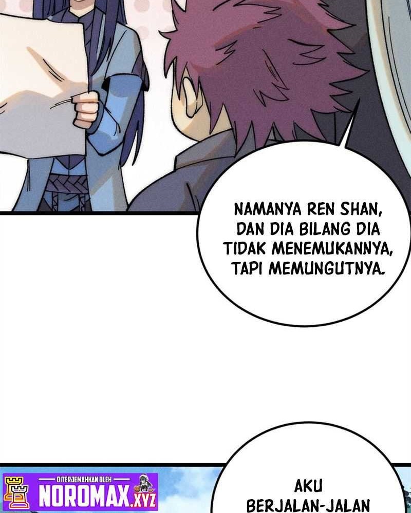 All Hail the Sect Leader Chapter 232 - halaman 5