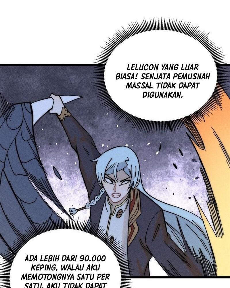 All Hail the Sect Leader Chapter 233 - halaman 28