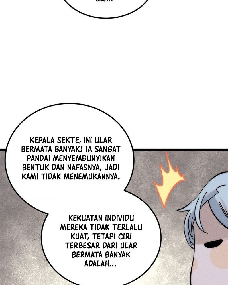 All Hail the Sect Leader Chapter 233 - halaman 9