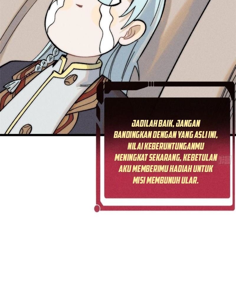 All Hail the Sect Leader Chapter 235 - halaman 11