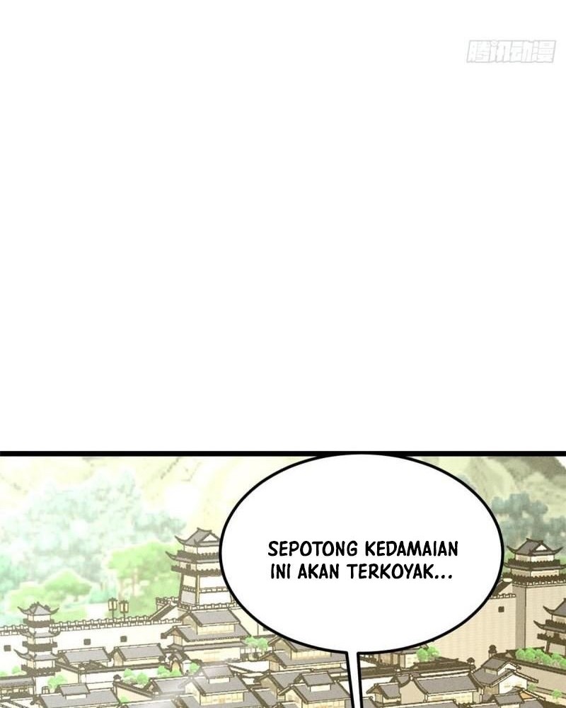 All Hail the Sect Leader Chapter 235 - halaman 33