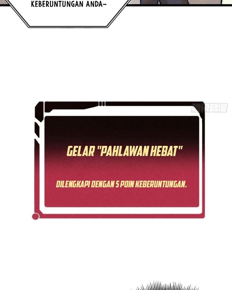 All Hail the Sect Leader Chapter 235 - halaman 7