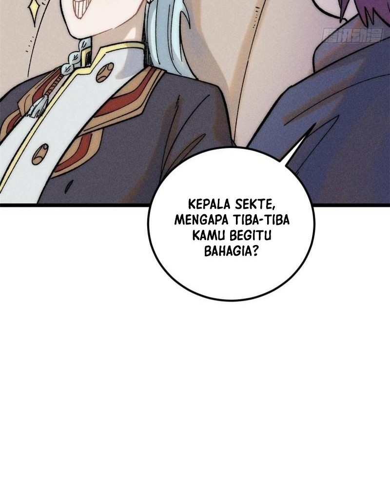 All Hail the Sect Leader Chapter 235 - halaman 9