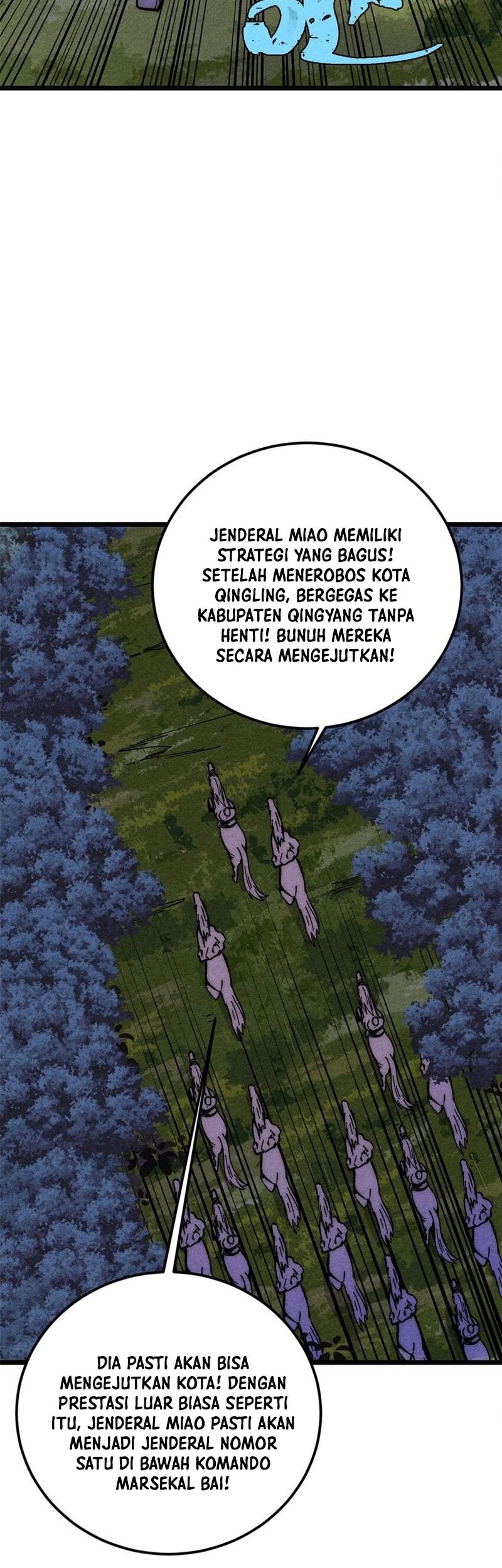 All Hail the Sect Leader Chapter 236 - halaman 26