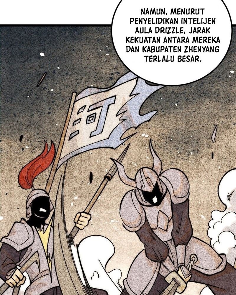 All Hail the Sect Leader Chapter 236 - halaman 8