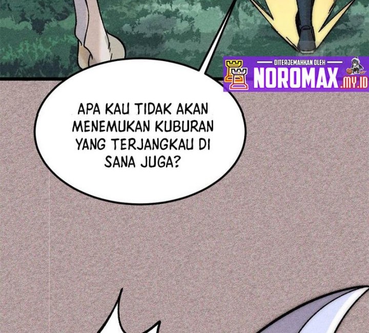 All Hail the Sect Leader Chapter 237 - halaman 16