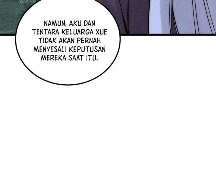 All Hail the Sect Leader Chapter 237 - halaman 33