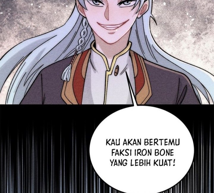 All Hail the Sect Leader Chapter 237 - halaman 35